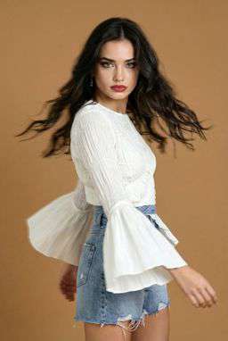 Petra In Zara - Variation - Motion Blur Studio [VAR:2]